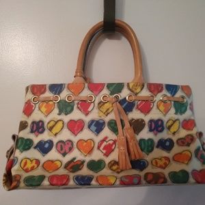 Dooney and Bourke